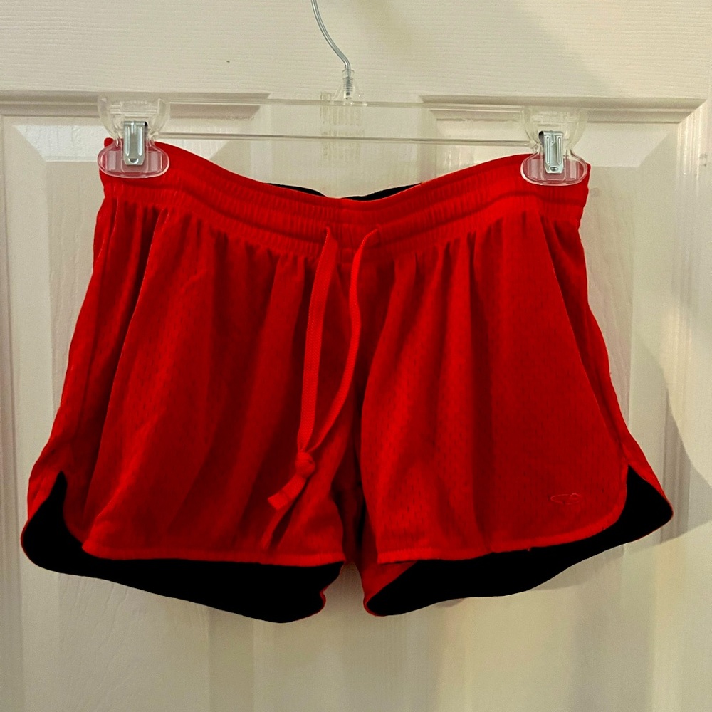 ✨CHAMPION REVERSIBLE RUNNING SHORTS✨